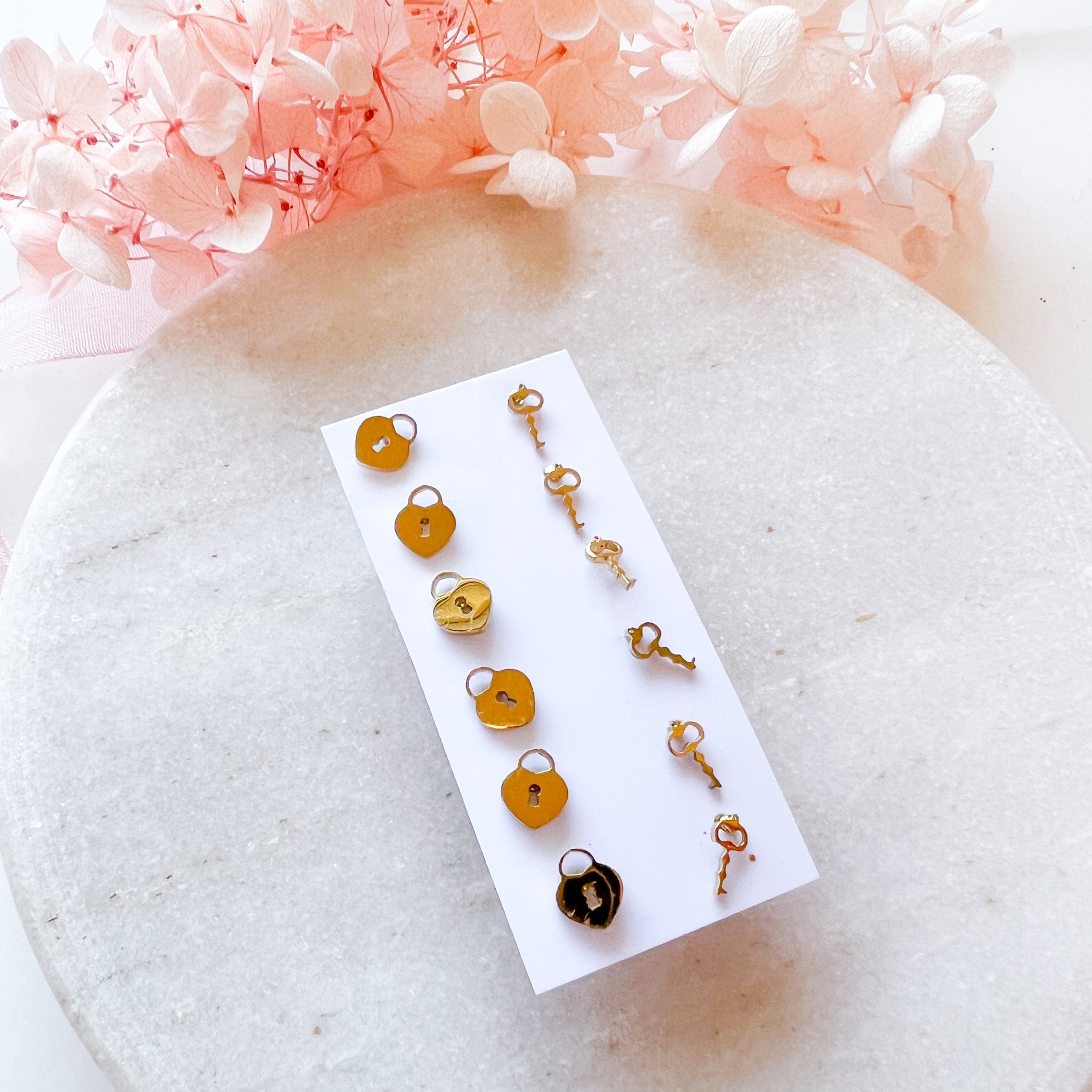 kitandco.com.au Tools Stud Pack Add Ons - Locket