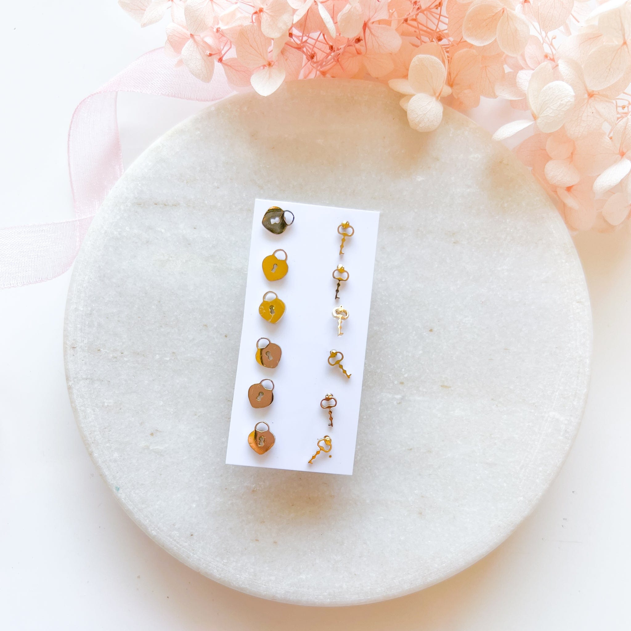 kitandco.com.au Tools Stud Pack Add Ons - Locket