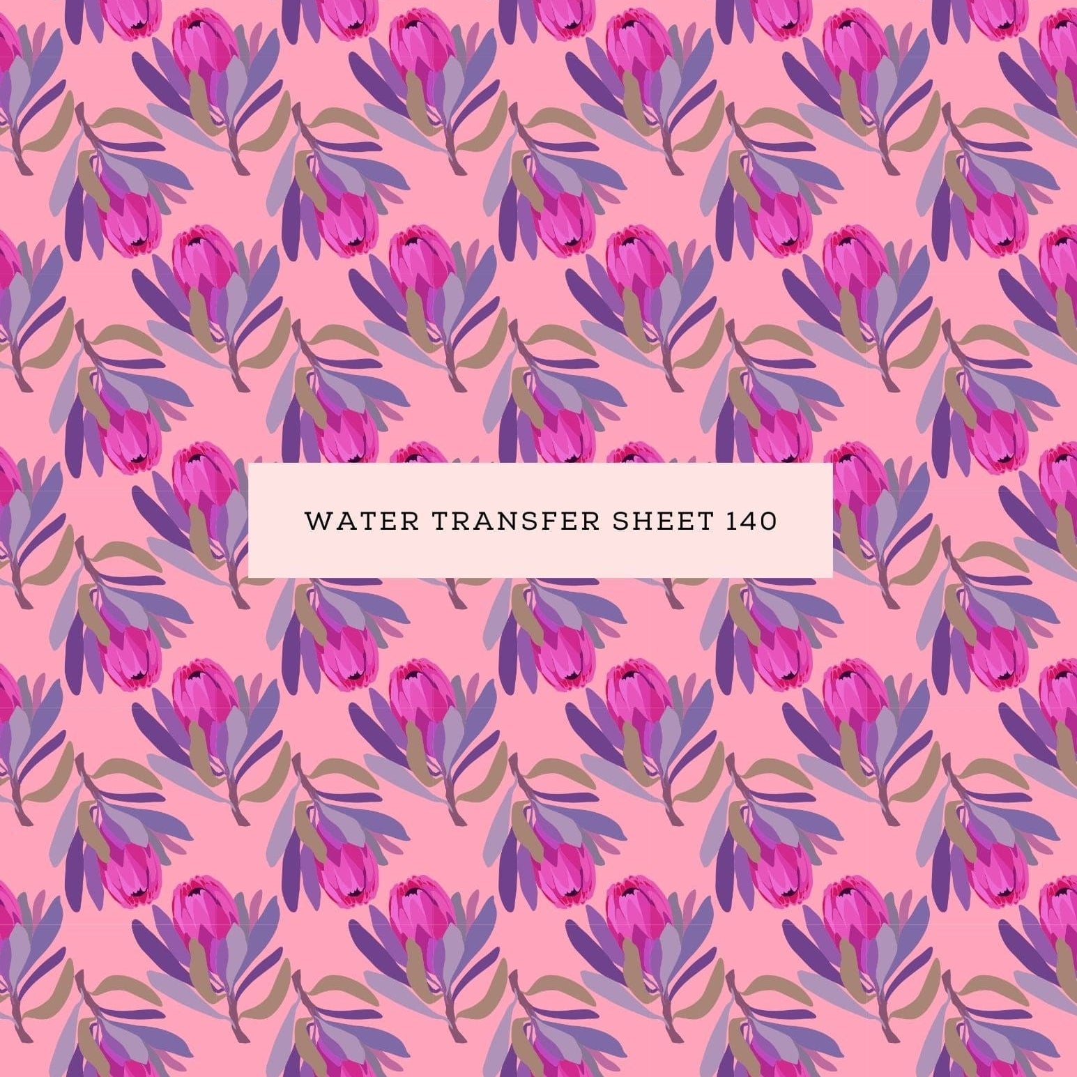 kitandco.com.au Water Transfer Water Transfer Sheet 140