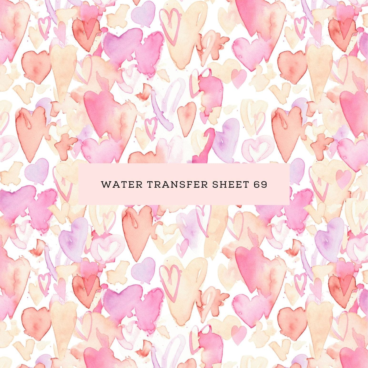 kitandco.com.au Water Transfer Water Transfer Sheet 69