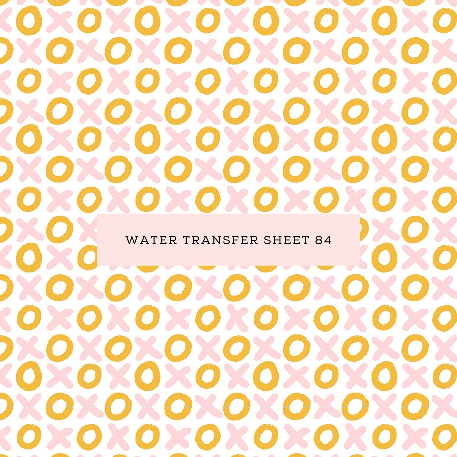 kitandco.com.au Water Transfer Water Transfer Sheet 84