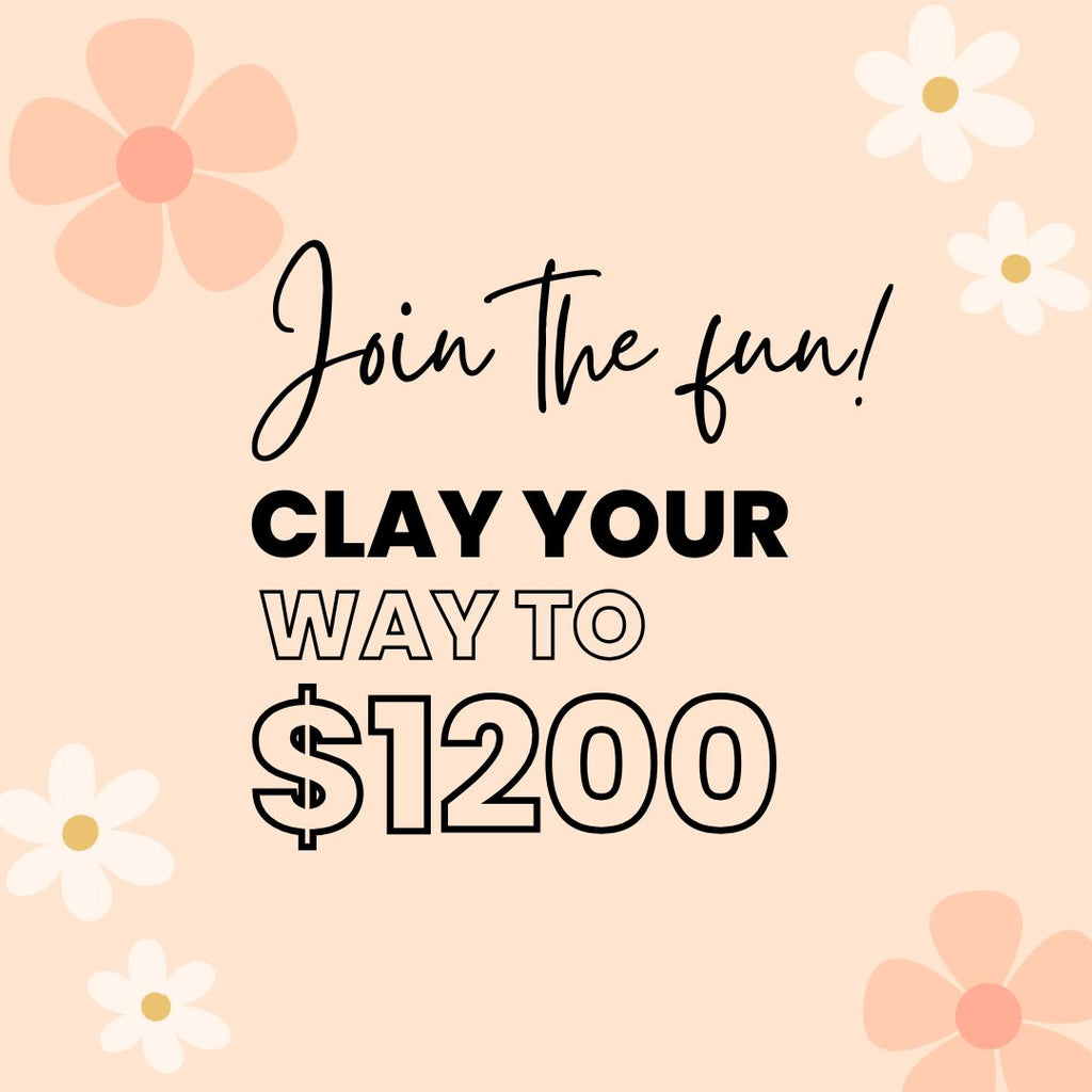 Create & Win $1,200 Prize!!