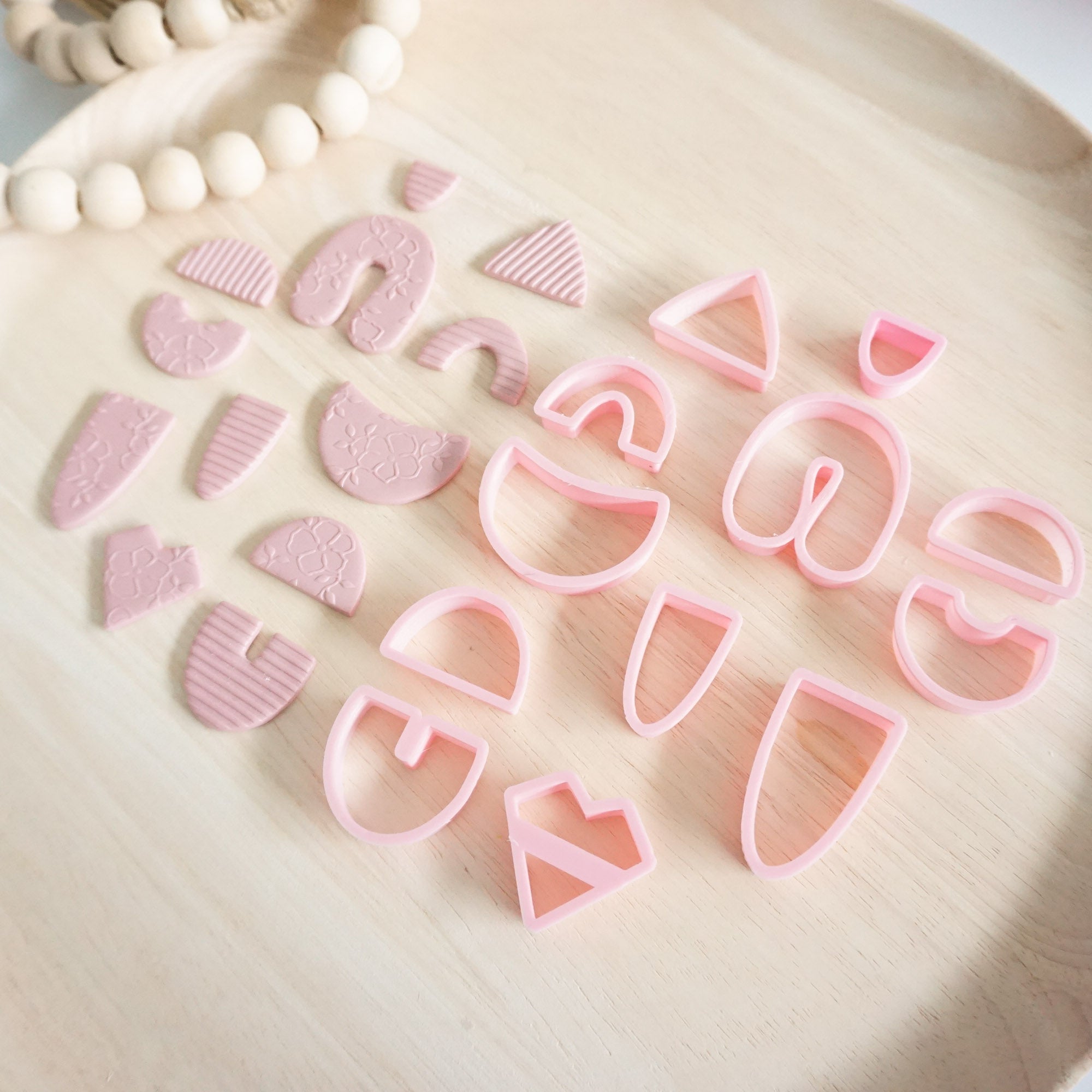 Clay Cutter Value Packs