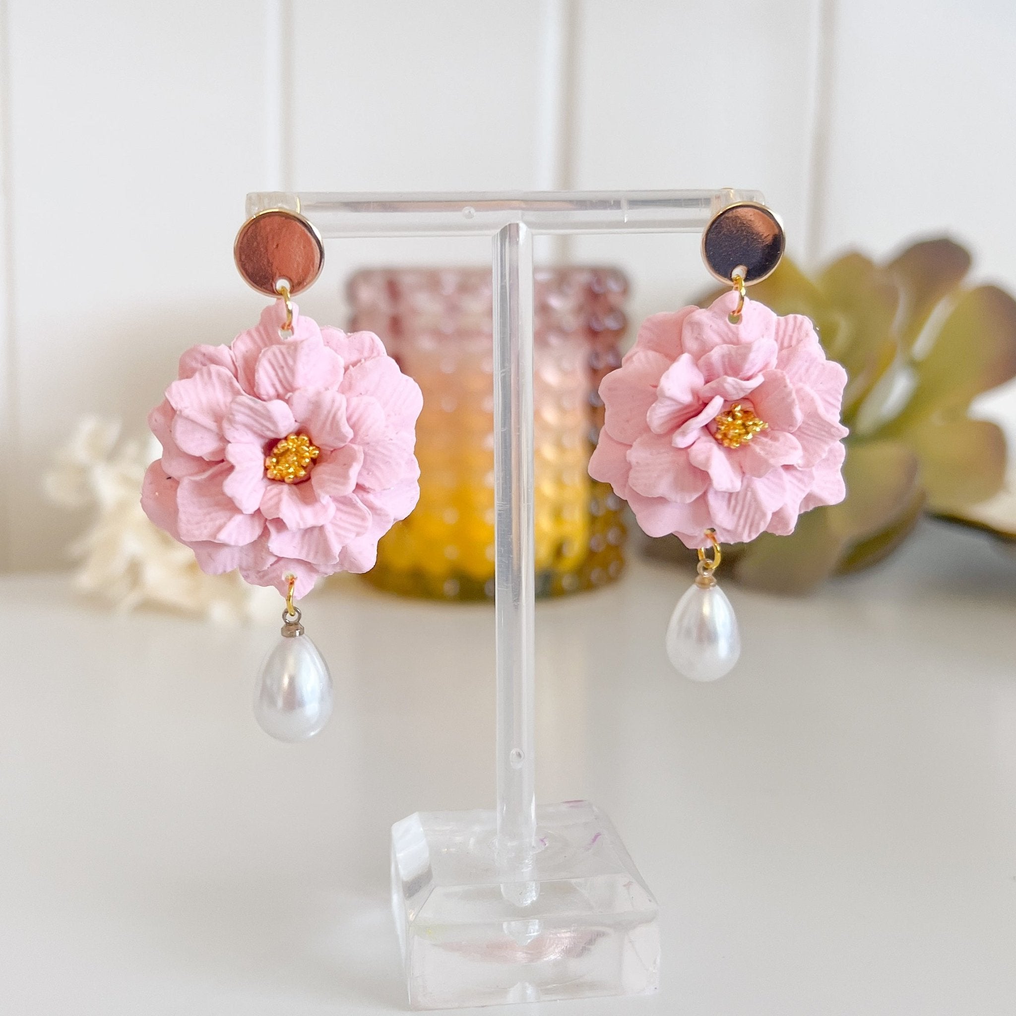 Easy 3D Chiffon Rose Bundle - Kit & Co.