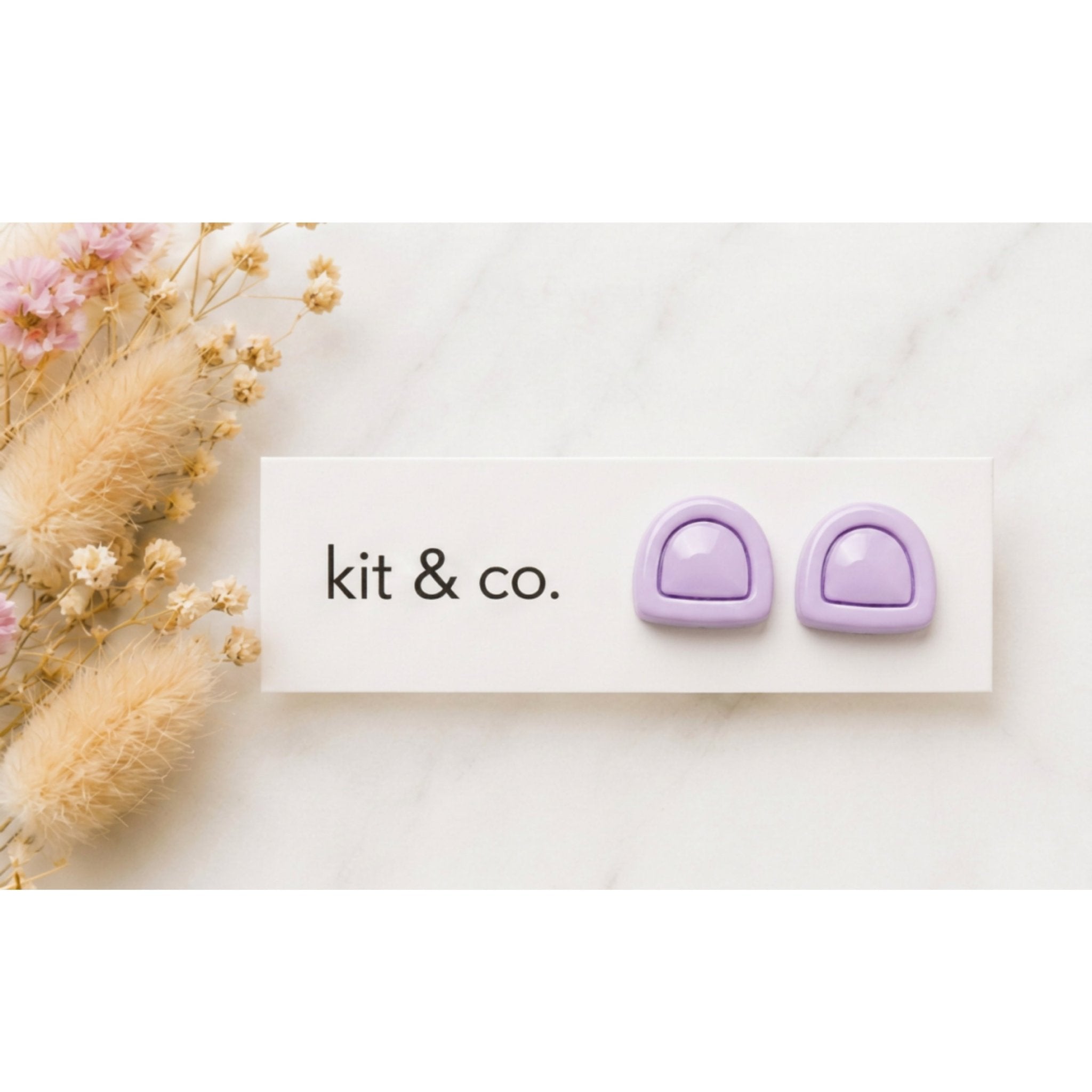 Bordered Studs - Kit & Co.CutterArch