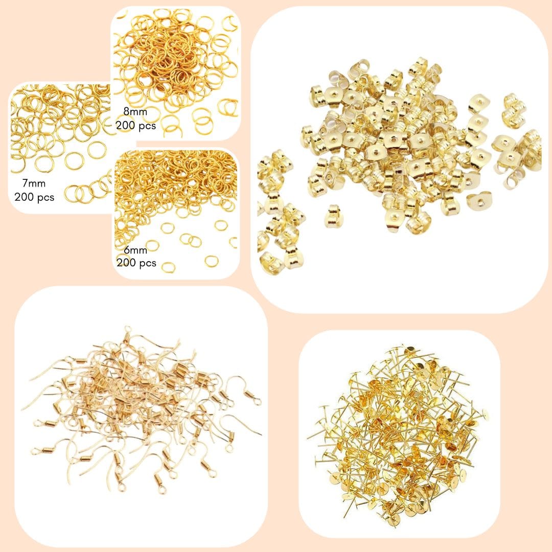 Kit & Co. Black Friday - Bestseller Findings Bundle