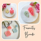 Kit & Co. Black Friday - Favourites Bundle