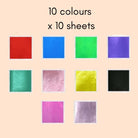 Kit & Co. Black Friday - Foil Bundle