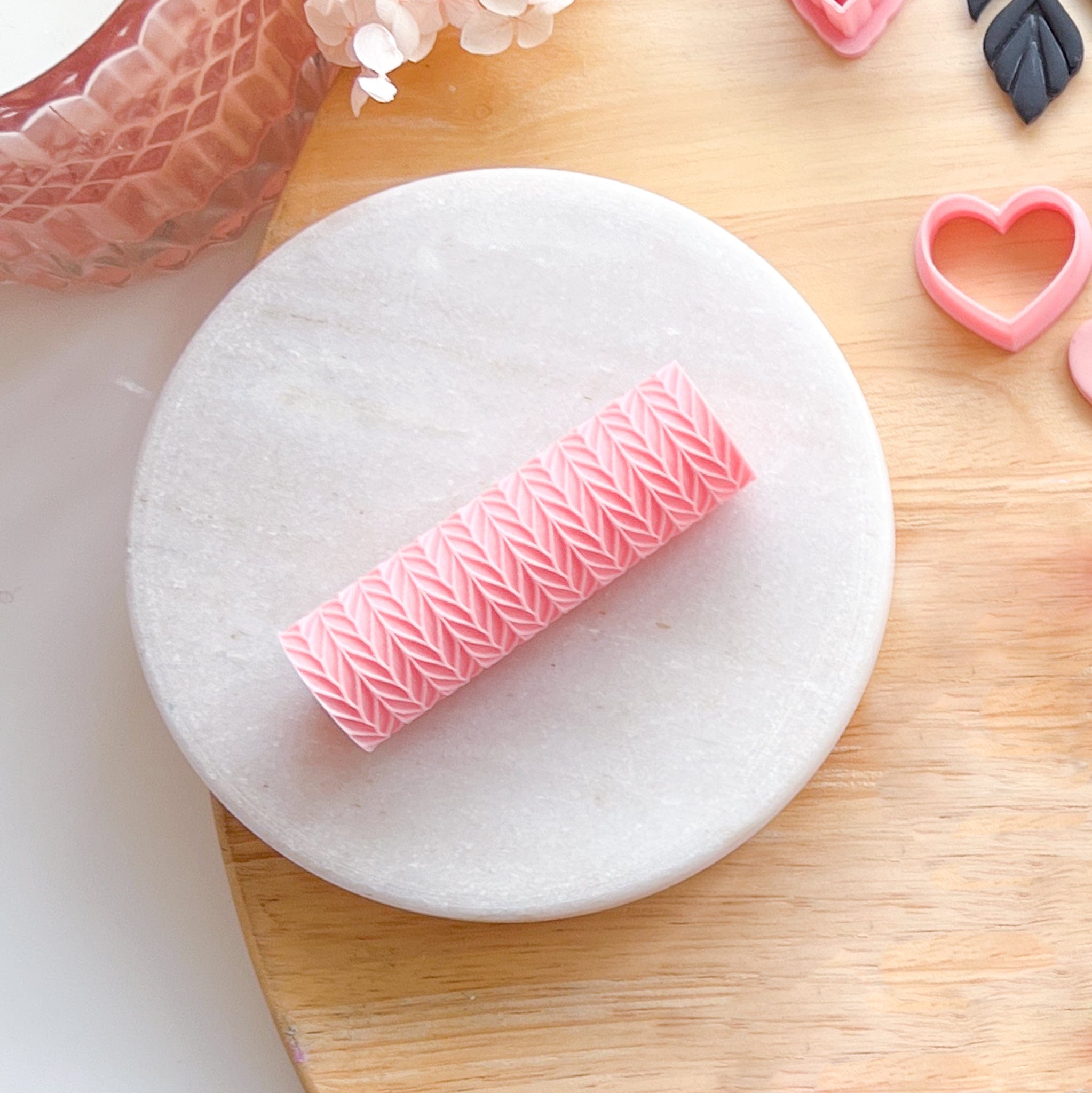 Kit & Co. Black Friday - Knit Roller