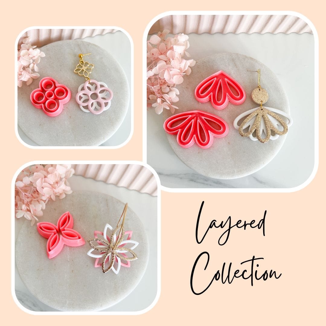 Kit & Co. Black Friday - Layered Bundle