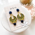 Kit & Co. "Clara" Charm