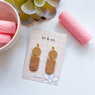 Kit & Co. Elements Texture Roller Bundle