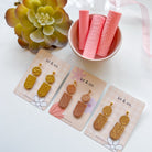 Kit & Co. Elements Texture Roller Bundle