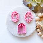 Kit & Co. Extruded Cutter Collection