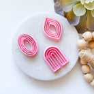 Kit & Co. Extruded Cutter Collection