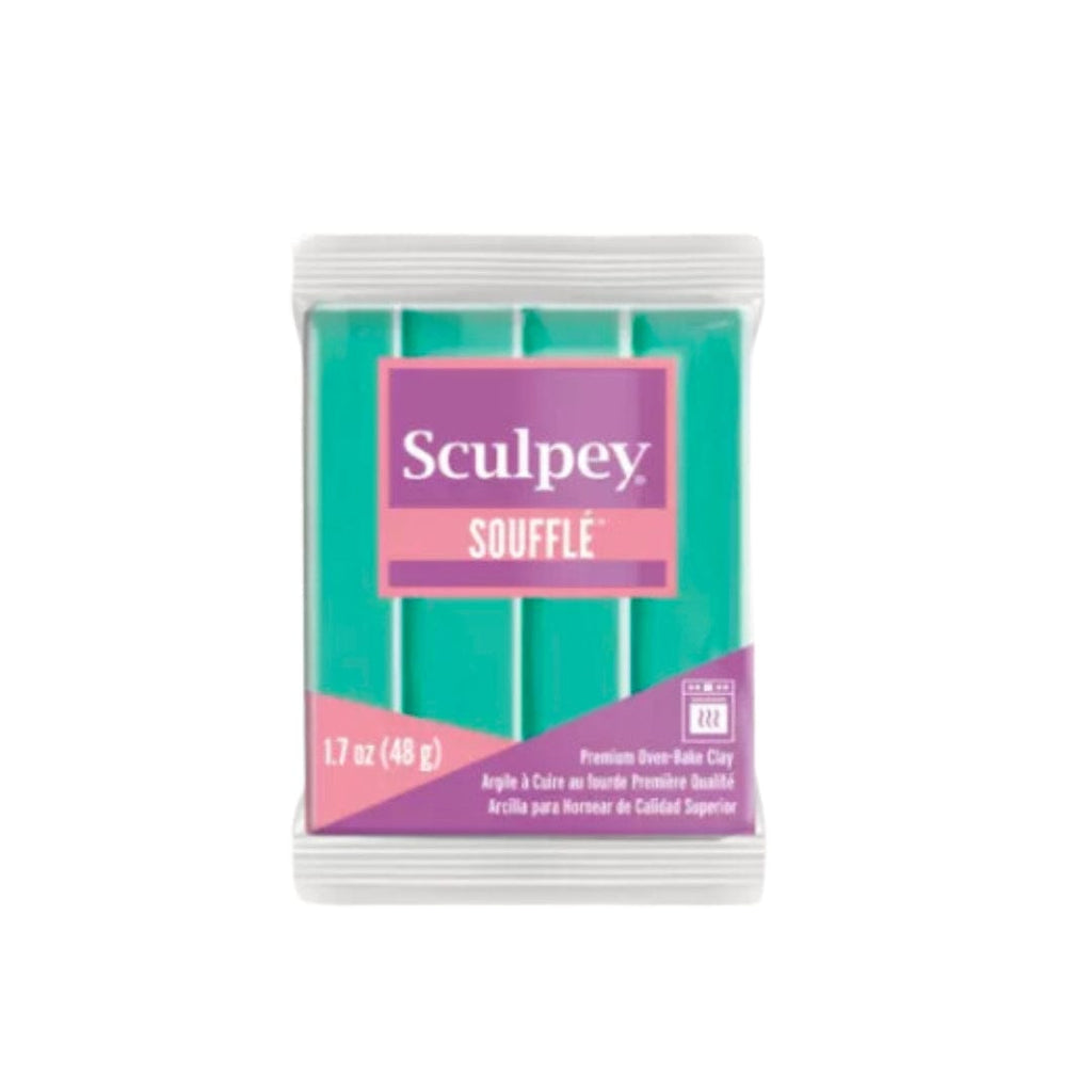 Kit & Co. Sculpey Souffle - Fiji 47g