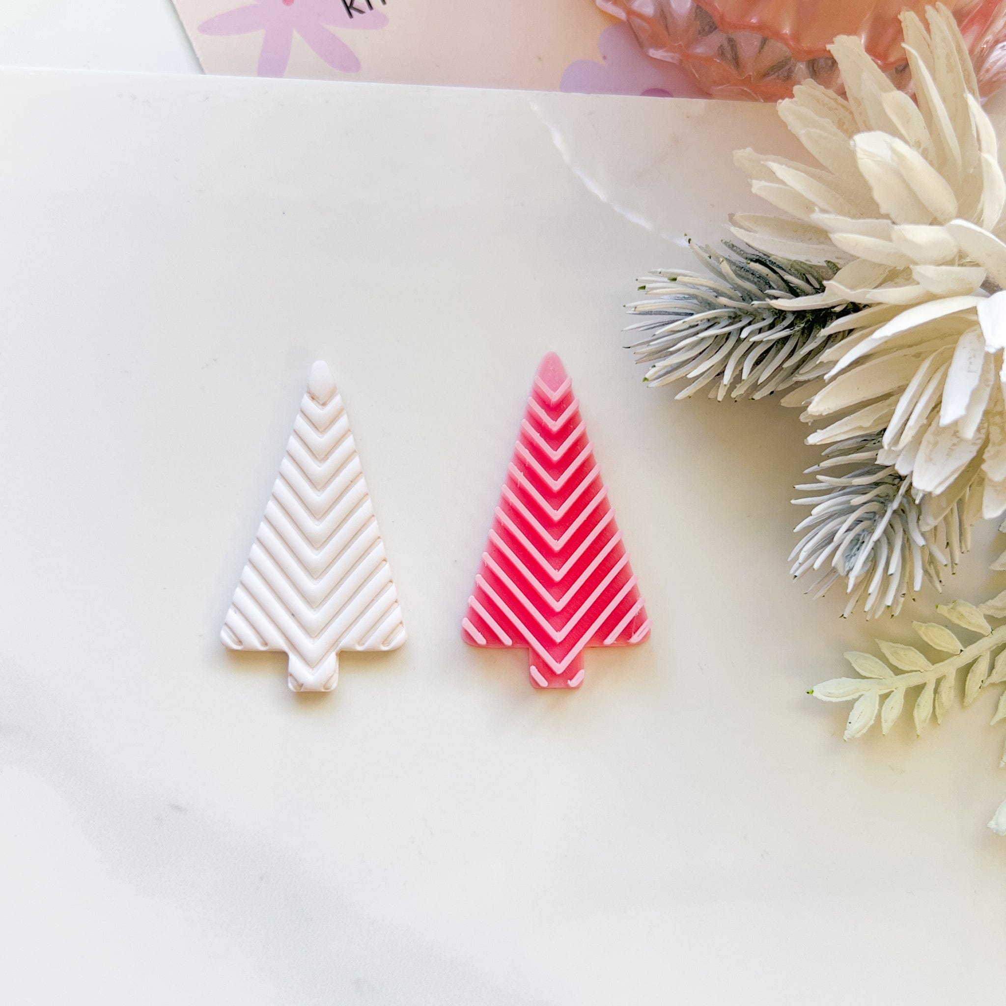 Kit & Co. Skandi Tree Cutter & Stamp St (3 pc)