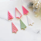 Kit & Co. Skandi Tree Cutter & Stamp St (3 pc)