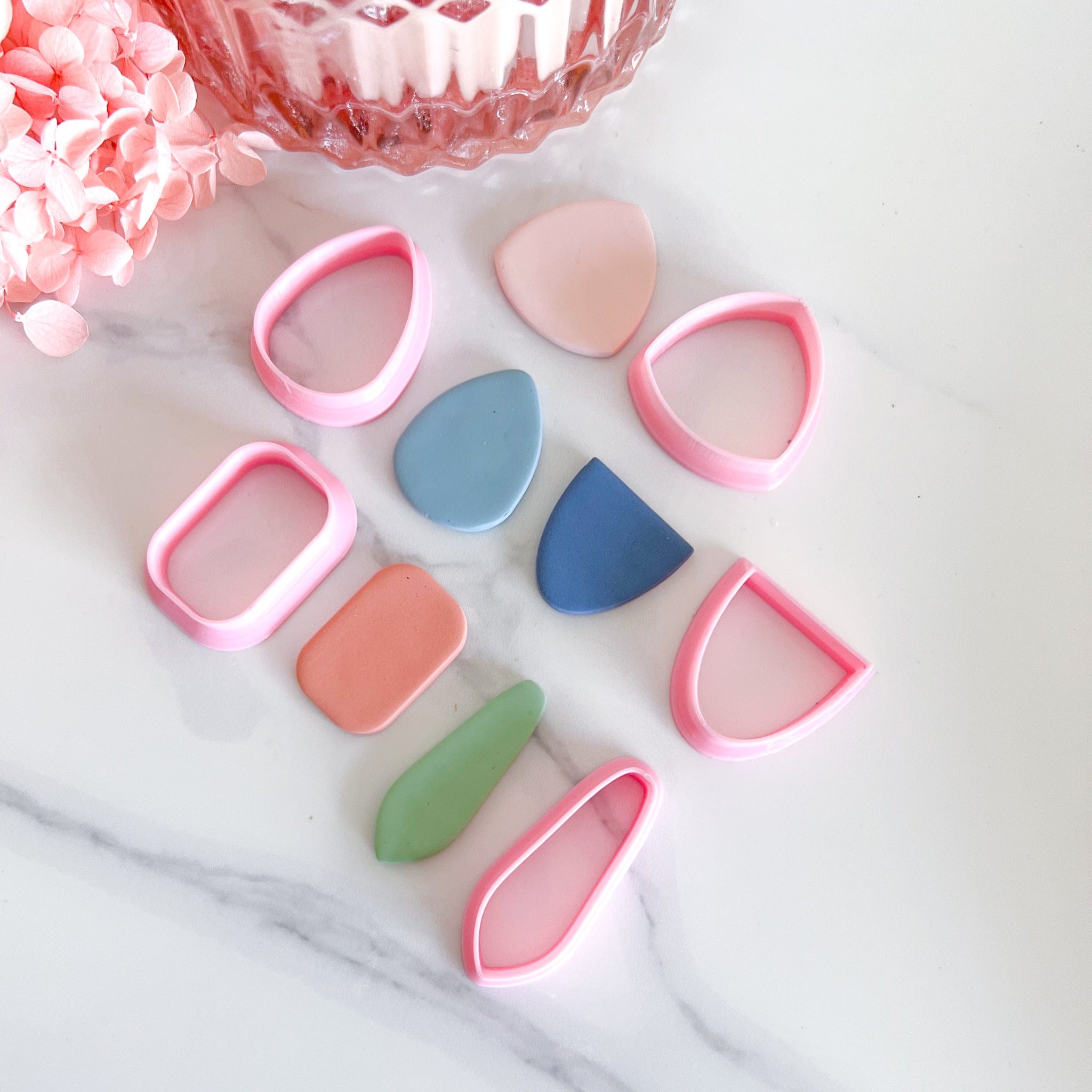 Kit & Co. Ultimate Dangle Bundle