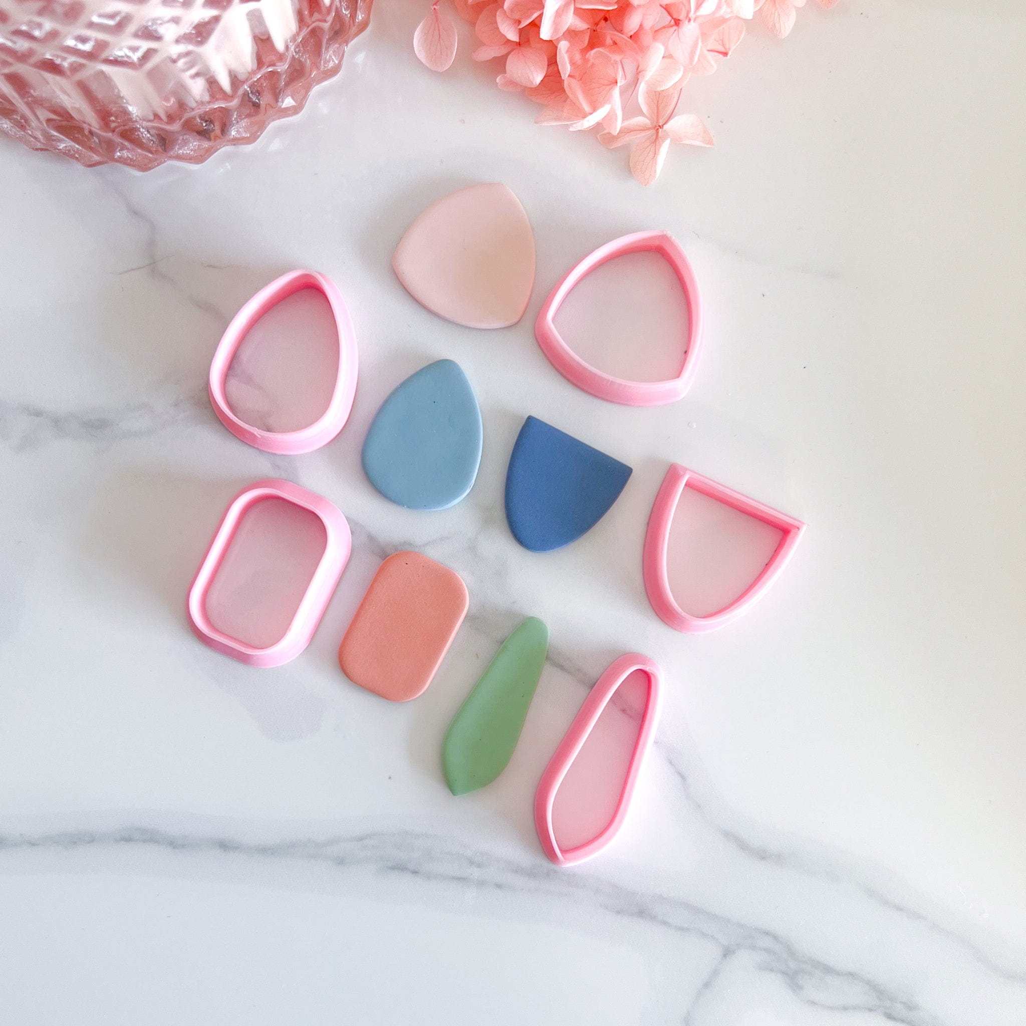 Kit & Co. Ultimate Dangle Bundle