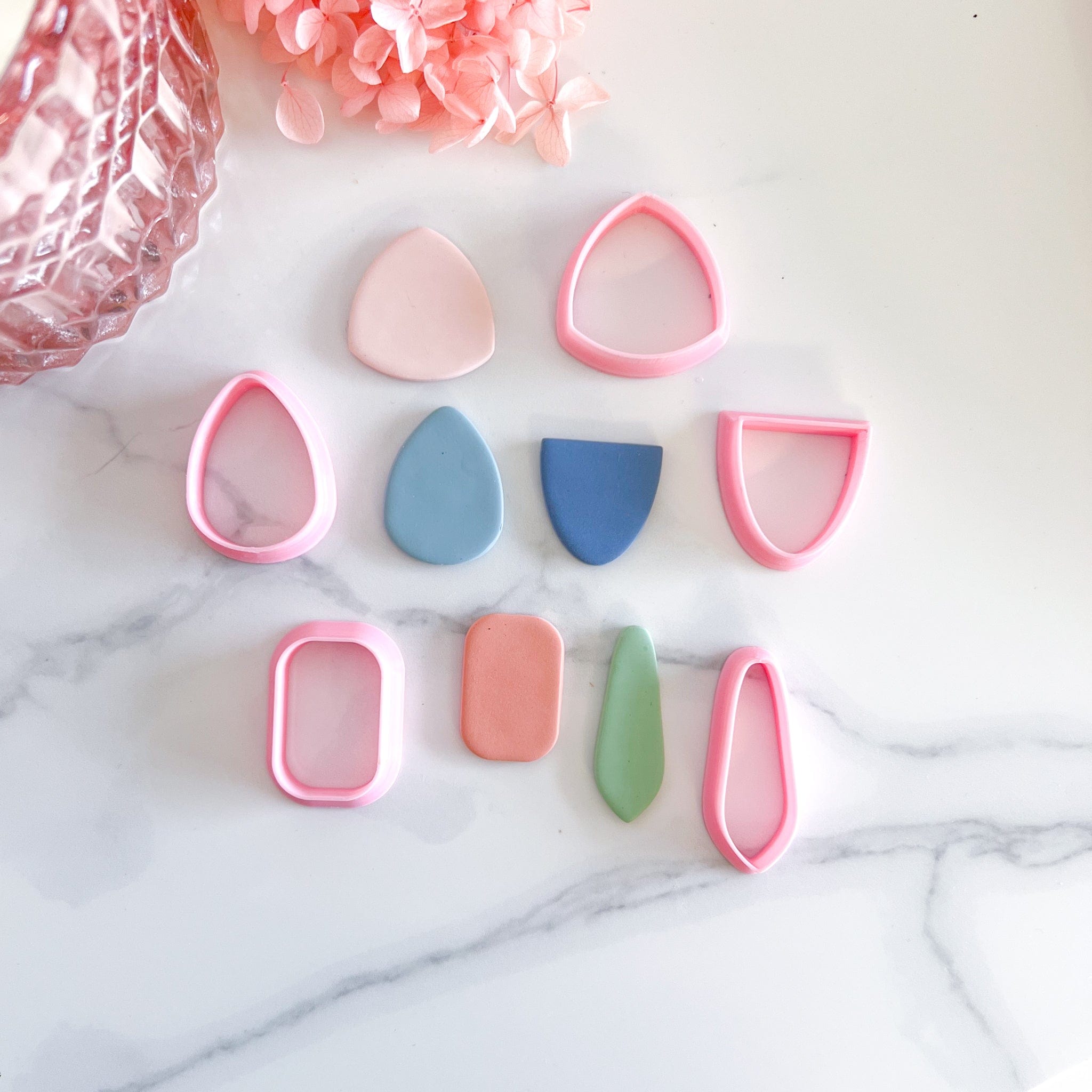 Kit & Co. Ultimate Dangle Bundle