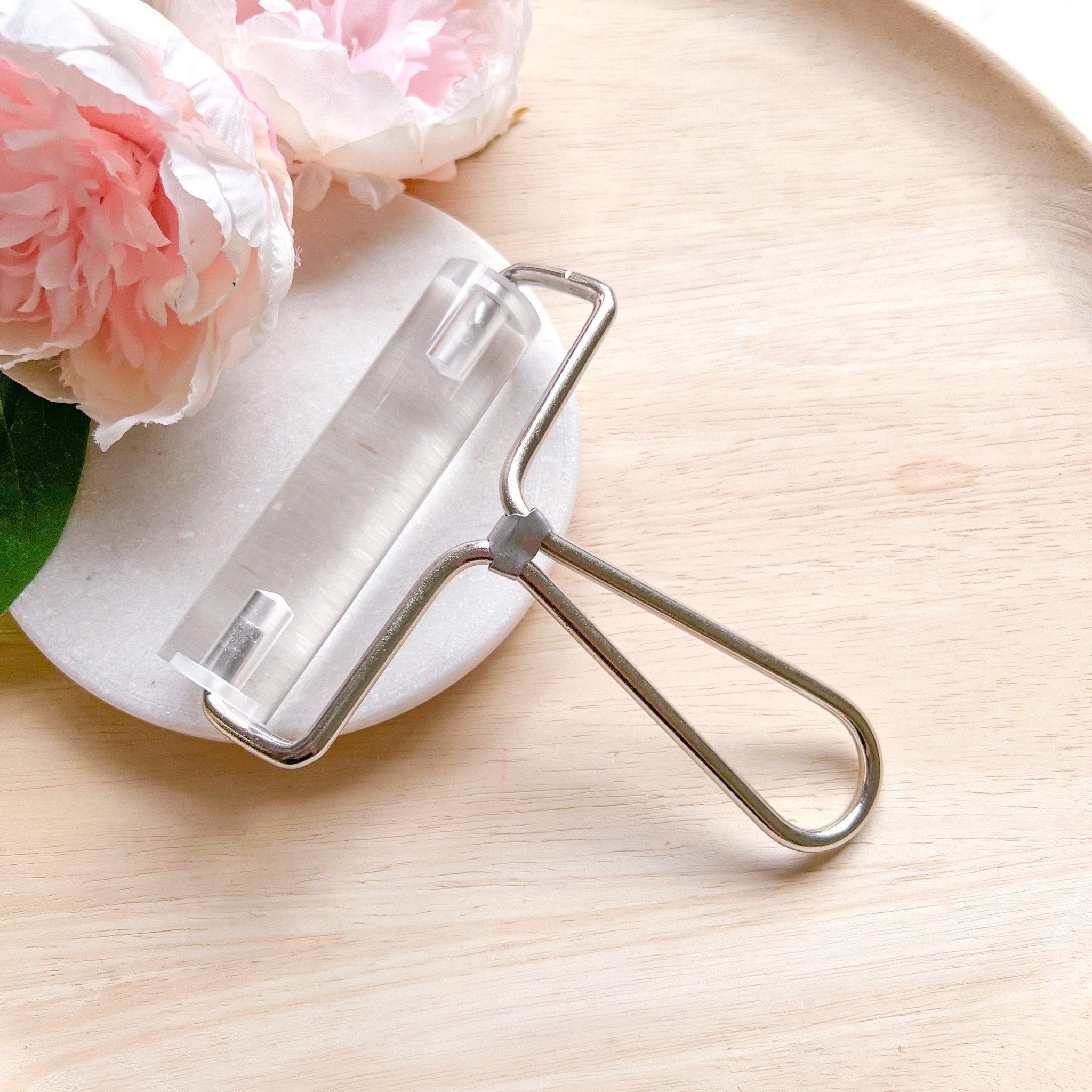 Acrylic Brayer Roller - Kit & Co.Tools