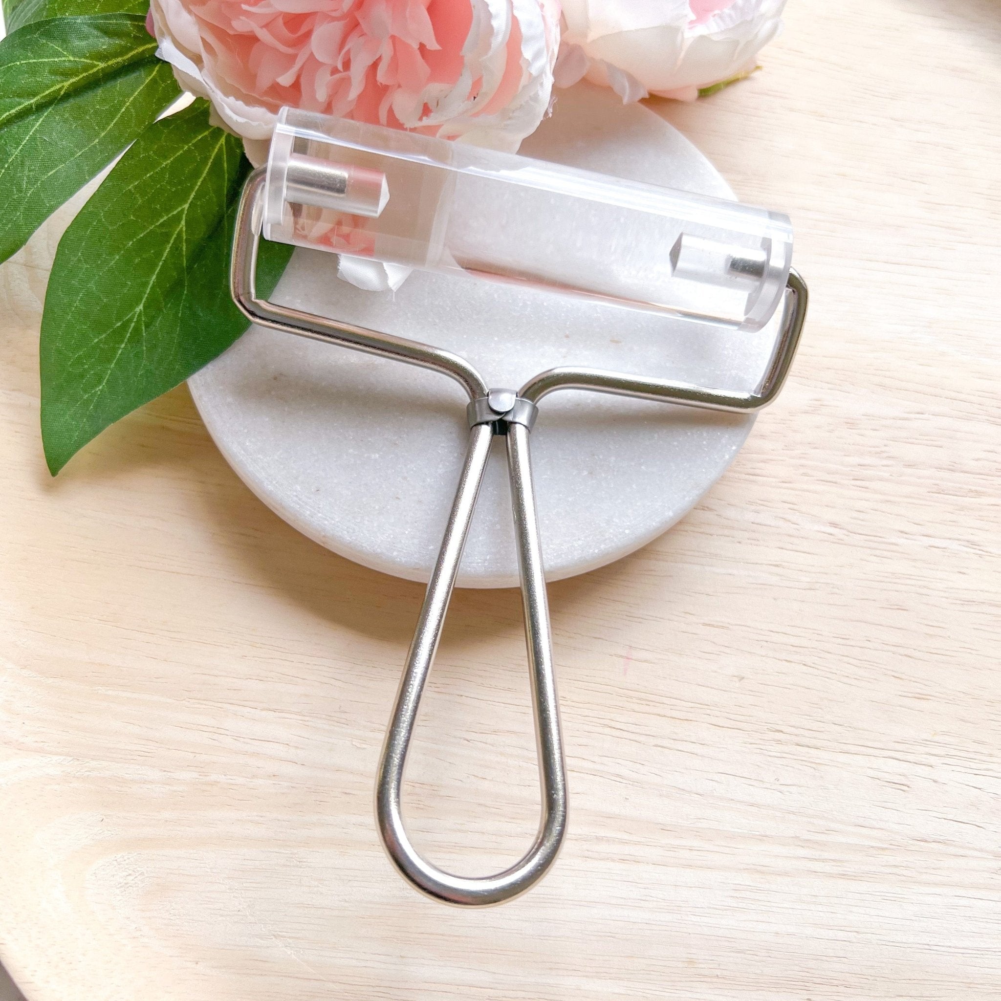 Acrylic Brayer Roller - Kit & Co.Tools