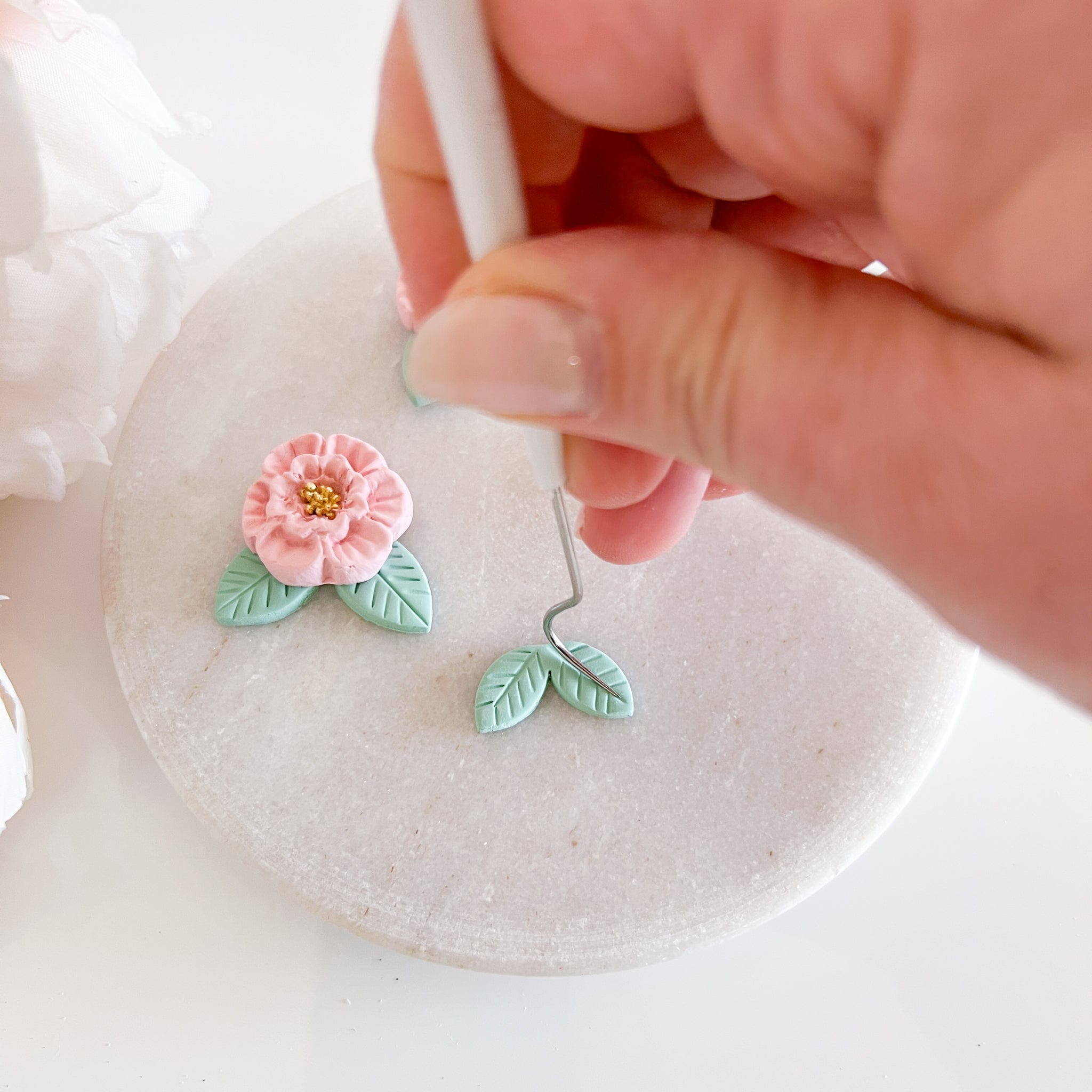 kitandco.com.au Bent Nose Detailing Tool