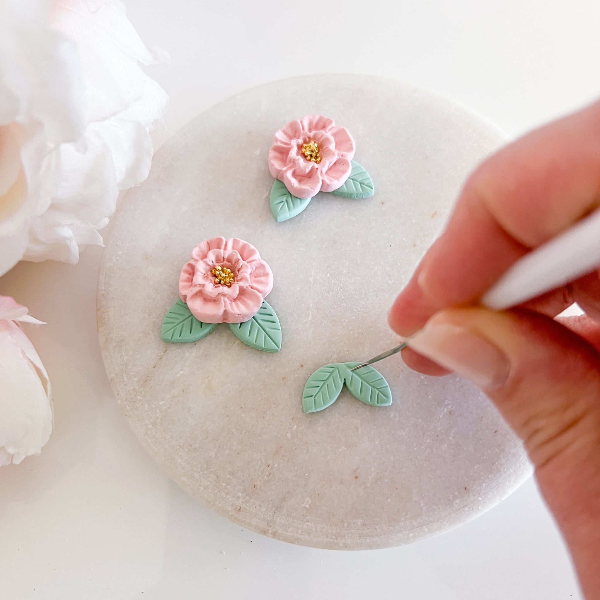 kitandco.com.au Bent Nose Detailing Tool