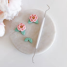 kitandco.com.au Bent Nose Detailing Tool