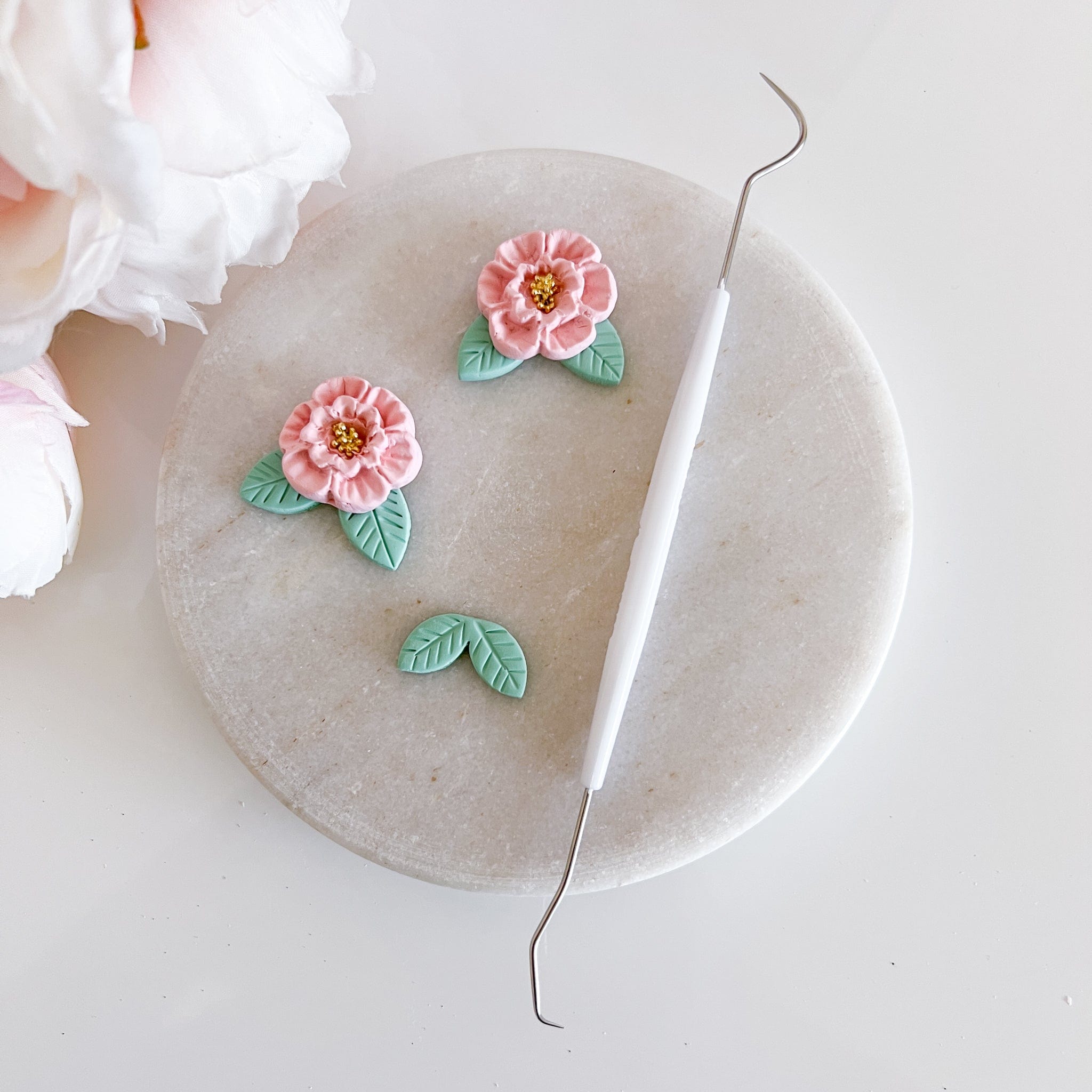 kitandco.com.au Bent Nose Detailing Tool