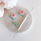 kitandco.com.au Bent Nose Detailing Tool