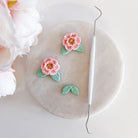 kitandco.com.au Bent Nose Detailing Tool