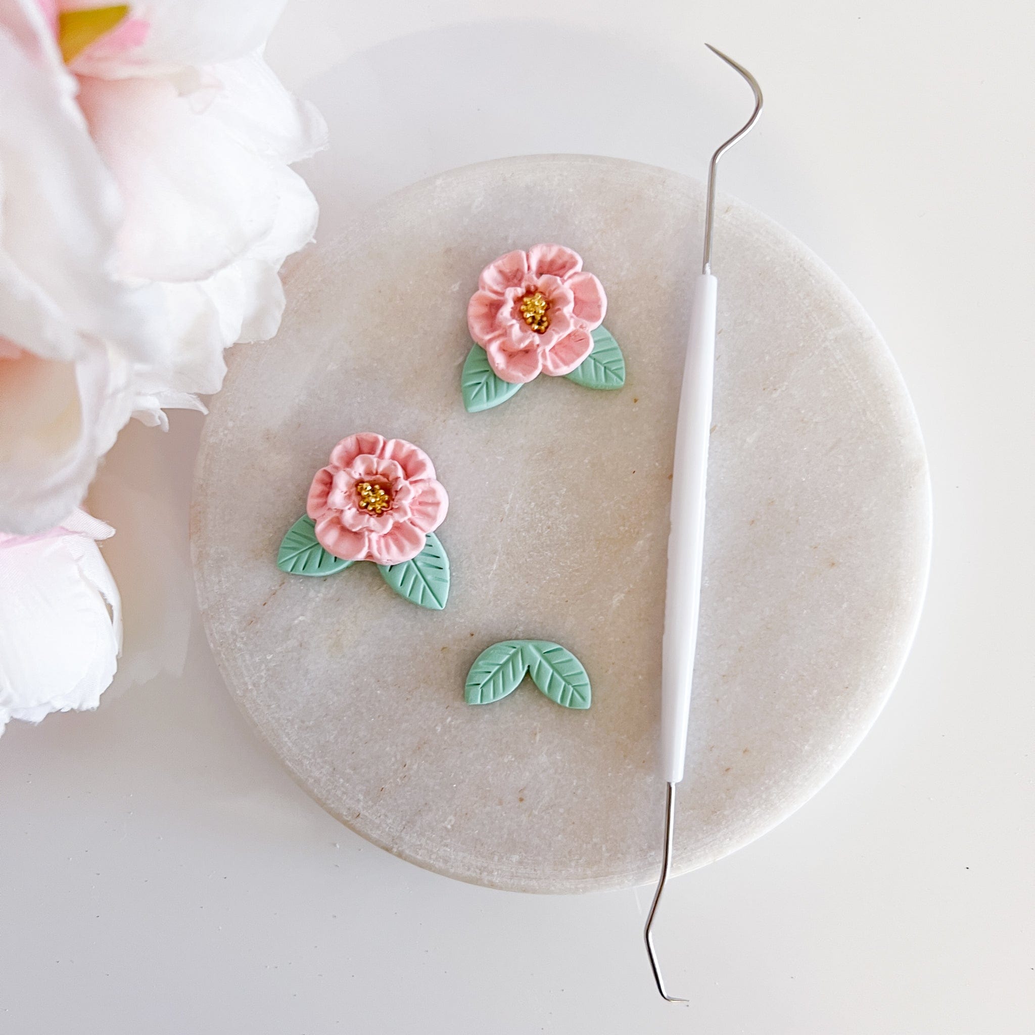 kitandco.com.au Bent Nose Detailing Tool