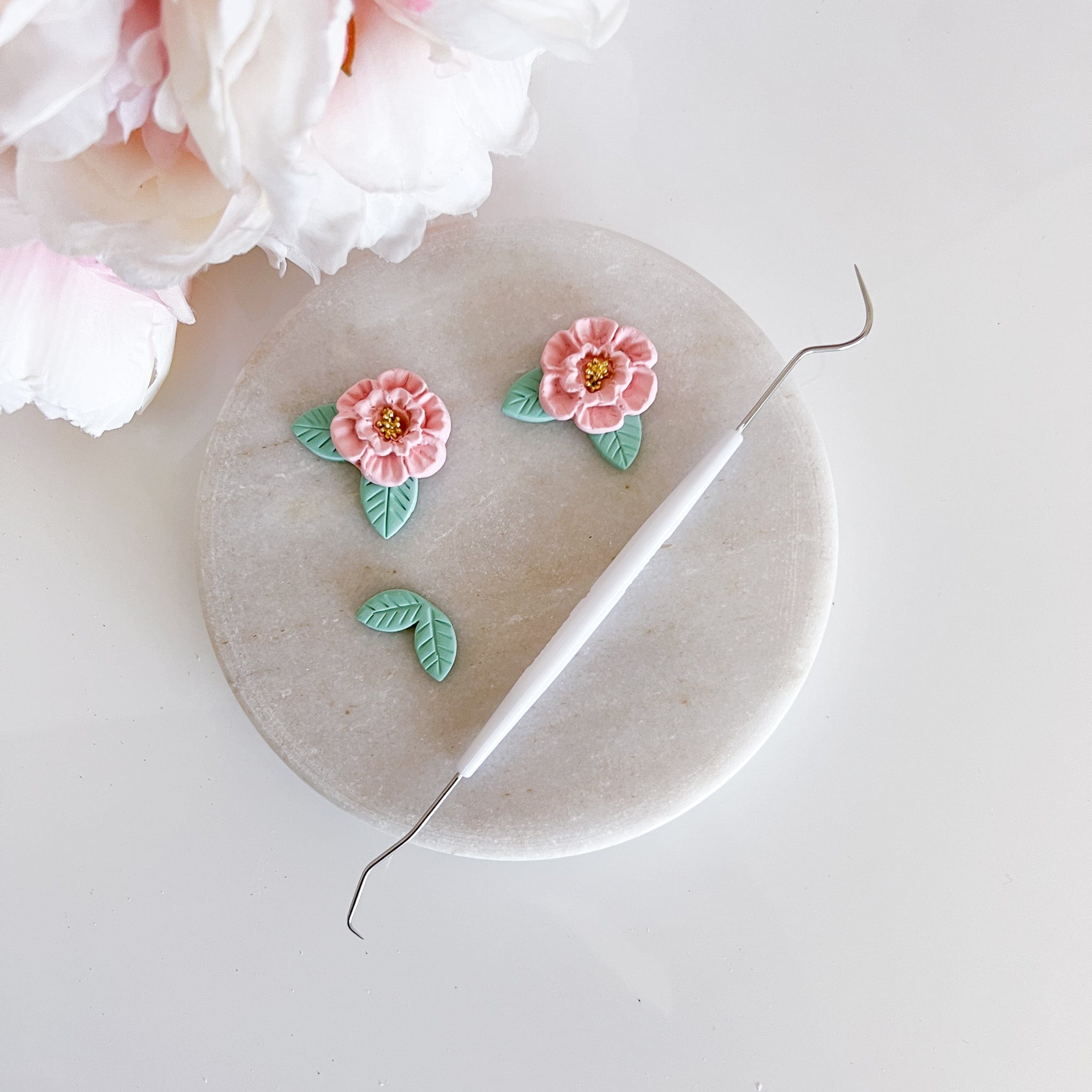 kitandco.com.au Bent Nose Detailing Tool