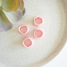 kitandco.com.au Cutter Abstract Stud Set (4pcs)