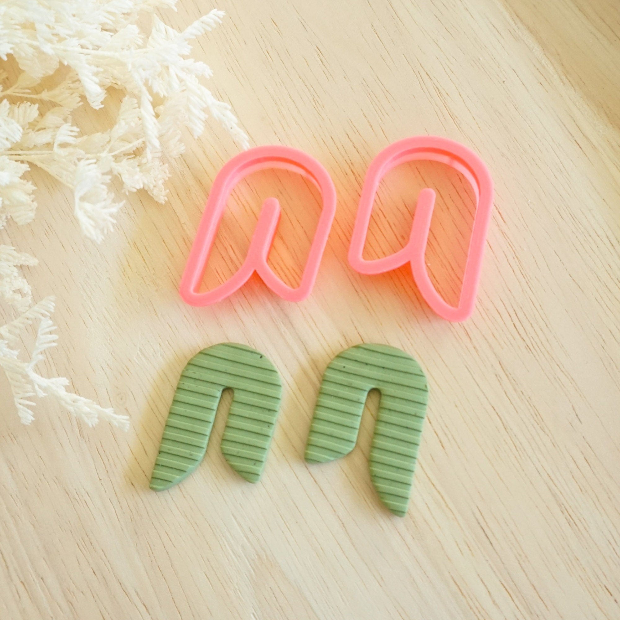 kitandco.com.au Cutter Angled Arch Set (2 pcs)