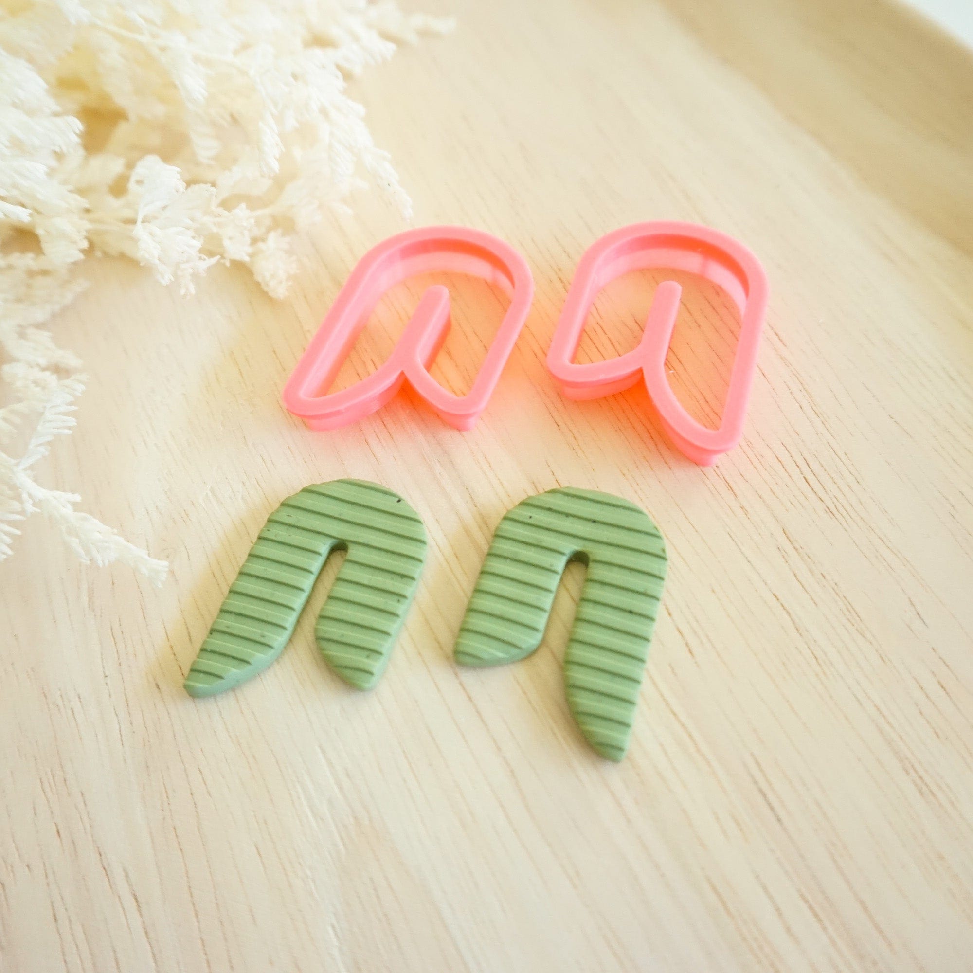 kitandco.com.au Cutter Angled Arch Set (2 pcs)