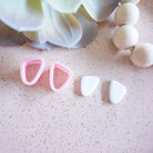 kitandco.com.au Cutter Angled Stud Set (2pcs)