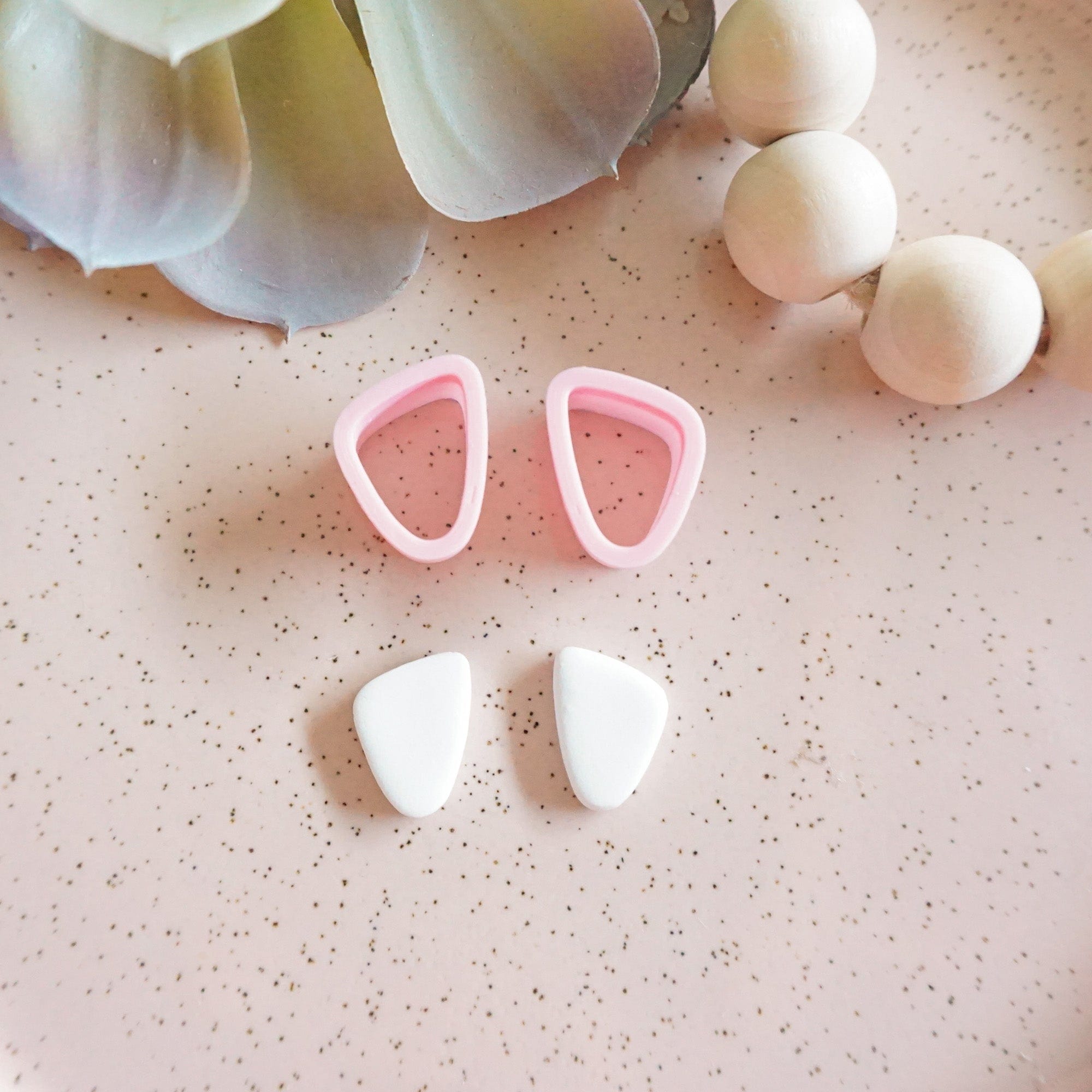 kitandco.com.au Cutter Angled Stud Set (2pcs)