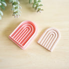 kitandco.com.au Cutter Arch with Imprint (Large)