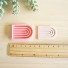 kitandco.com.au Cutter Arch with Imprint (Large)