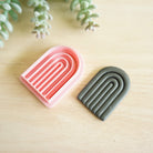 kitandco.com.au Cutter Arch with Imprint (Large)