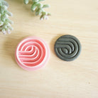 kitandco.com.au Cutter Art Deco Circle - Large