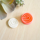 kitandco.com.au Cutter Art Deco Circle - Small