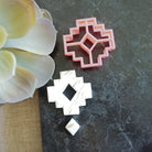 kitandco.com.au Cutter Aztec with Donut (Ultra Sharp)