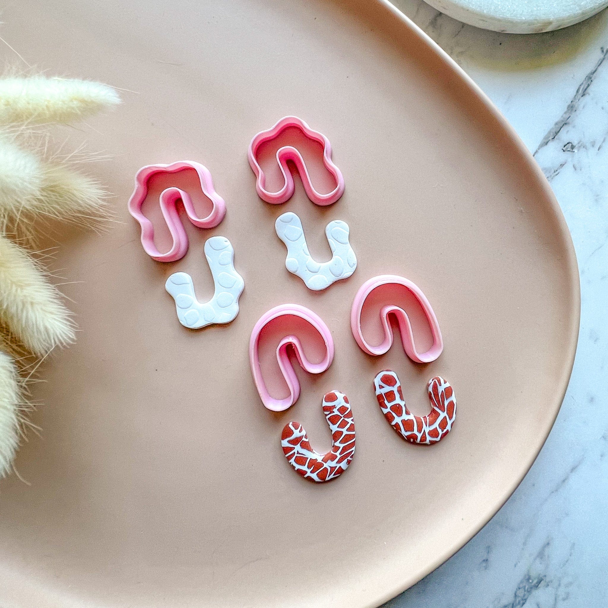 kitandco.com.au Cutter "Balanced" Sets - Choose Style (2pc)