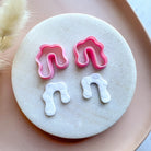 kitandco.com.au Cutter Wavy "Balanced" Sets - Choose Style (2pc)