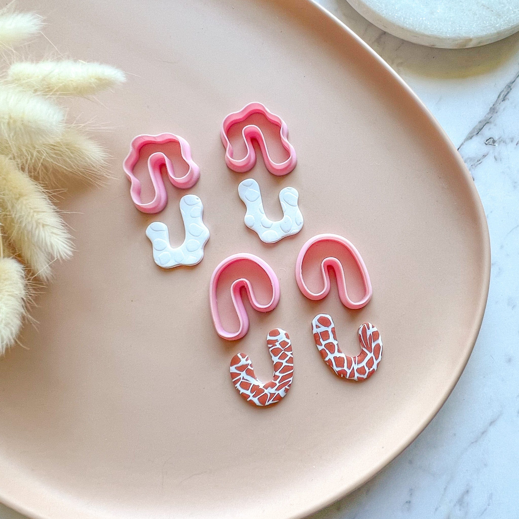 kitandco.com.au Cutter "Balanced" Sets - Choose Style (2pc)