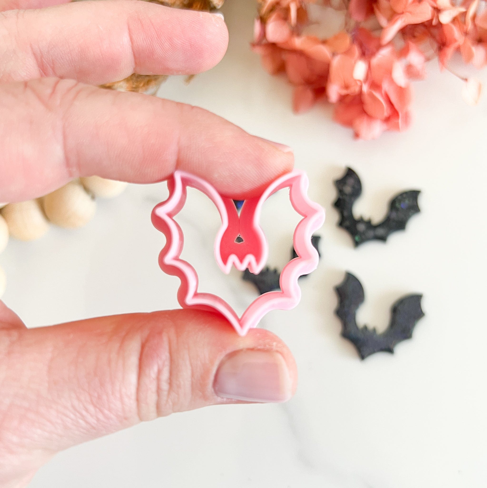 kitandco.com.au Cutter Bat in Flight Cutter - LIMITED EDITION